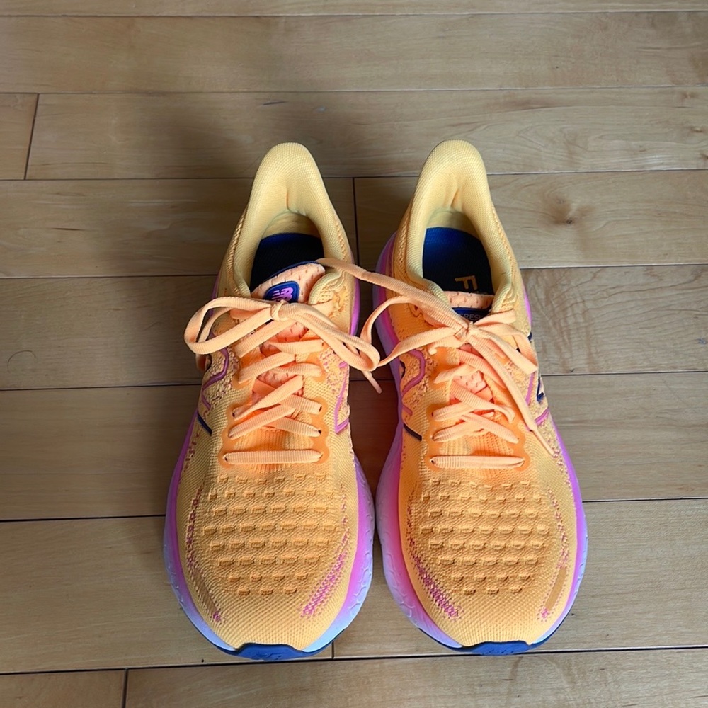 New Balance Fresh Foam X 1080v